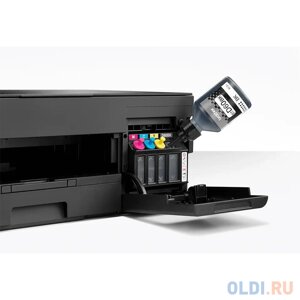 Струйное МФУ Brother DCP-T220 Inkbenefit Plus