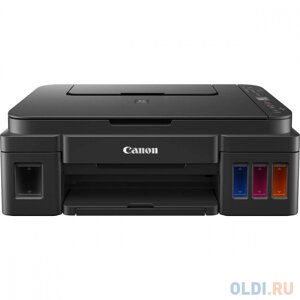 Струйное мфу canon PIXMA G3430