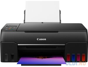 Струйное мфу canon PIXMA G640