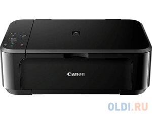 Струйное мфу canon PIXMA MG3640