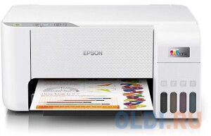 Струйное МФУ Epson L3216