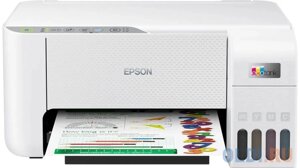 Струйное МФУ Epson L3256