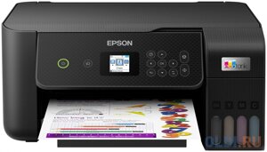 Струйное МФУ Epson L3260