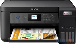 Струйное МФУ Epson L4260