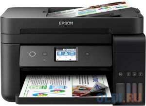 Струйное МФУ Epson L6290