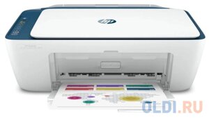 Струйное МФУ HP DeskJet Ink Advantage Ultra 4828