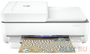 Струйное МФУ HP DeskJet Plus Ink Advantage 6475