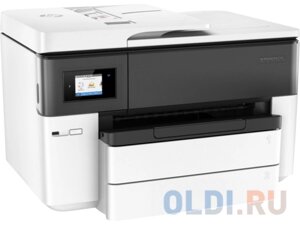 Струйное МФУ HP OfficeJet Pro 7740