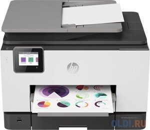 Струйное МФУ HP Officejet Pro 9023