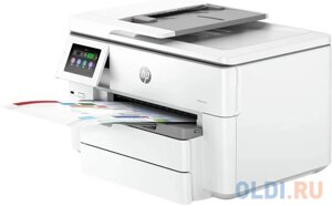 Струйное МФУ HP OfficeJet Pro 9730