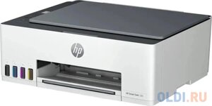 Струйное МФУ HP Smart Tank 580