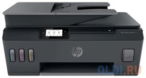 Струйное МФУ HP Smart Tank 615