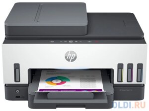 Струйное МФУ HP Smart Tank 790