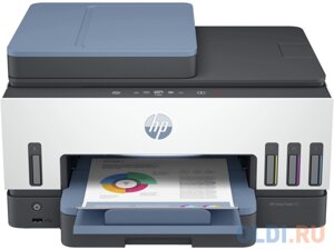 Струйное МФУ/ HP Smart Tank 795 All-in-One Printer