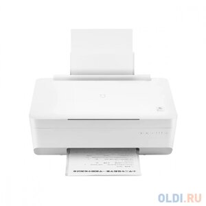 Струйное мфу xiaomi BHR7410RU
