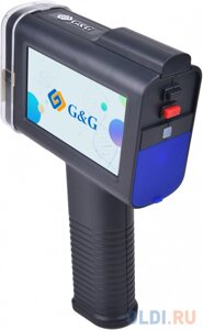 Струйный принтер GG GG-HH1001B-EU