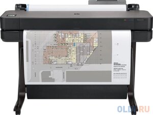 Струйный принтер HP Designjet T630