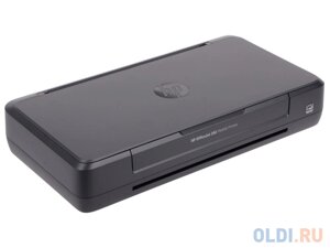 Струйный принтер HP OfficeJet 202
