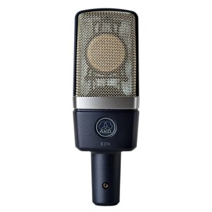 Студийный микрофон AKG