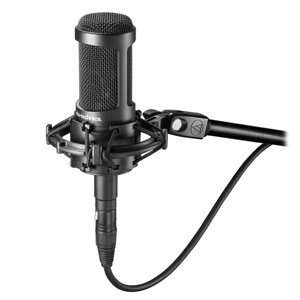 Студийный микрофон Audio-Technica