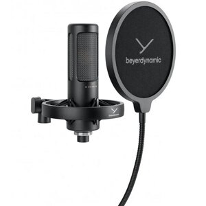 Студийный микрофон Beyerdynamic