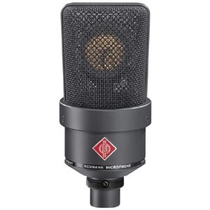 Студийный микрофон Neumann