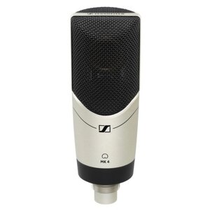 Студийный микрофон Sennheiser