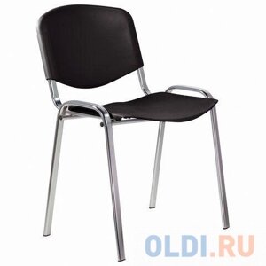 Стул для посетителей STAFF CF-009 чёрный