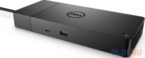 Стыковочная станция DELL WD19S