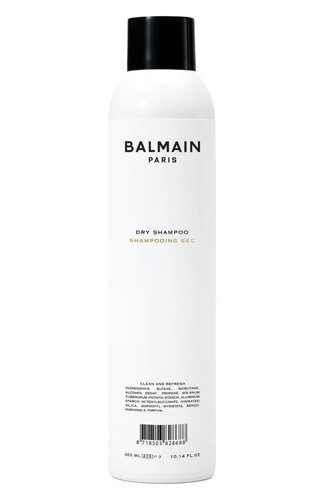 Сухой шампунь для волос (300ml) Balmain Hair Couture