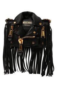 Сумка Biker Moschino