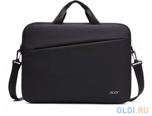 Сумка для ноутбука 15.6 Acer OBG317 черный полиэстер женский дизайн (ZL. BAGEE. 00L)
