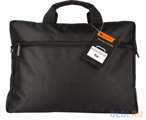 Сумка для ноутбука 15.6 Canyon Casual bag полиэстер черный 80CNECB5B2