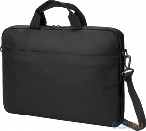 Сумка для ноутбука 15.6 portcase black (KCB-140BK)