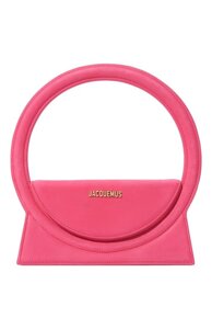 Сумка Le Sac Rond Jacquemus