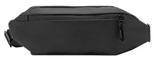 Сумка на пояс Xiaomi Mixing Functional Chest Bag (MX20231216) Black