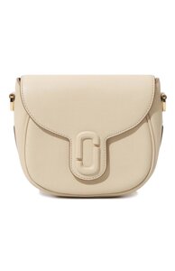 Сумка the covered J marc saddle MARC jacobs (THE)