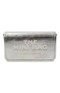 Сумка the mini bag MARC jacobs (THE)