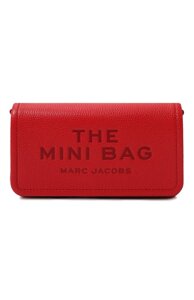 Сумка the mini bag MARC jacobs (THE)