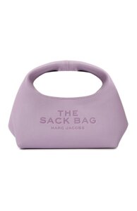 Сумка the sack bag mini MARC jacobs (THE)