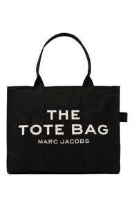 Сумка the tote bag MARC jacobs (THE)