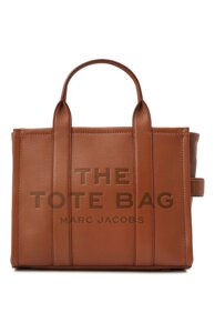 Сумка the tote bag medium MARC jacobs (THE)