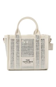 Сумка the tote bag mini MARC jacobs (THE)