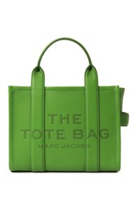 Сумка the tote bag small MARC jacobs (THE)