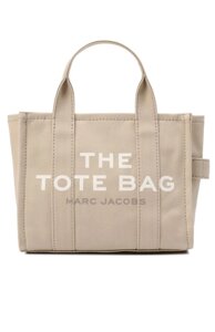 Сумка the tote bag small MARC jacobs (THE)