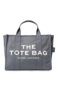 Сумка the tote bag small MARC jacobs (THE)