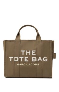 Сумка the tote bag small MARC jacobs (THE)