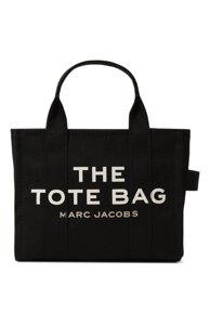 Сумка the tote bag small MARC jacobs (THE)