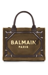 Сумка-тоут B-Army small Balmain