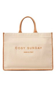 Сумка-тоут Cosy Sunday